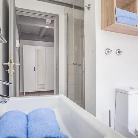 Deich & Chill Apartament