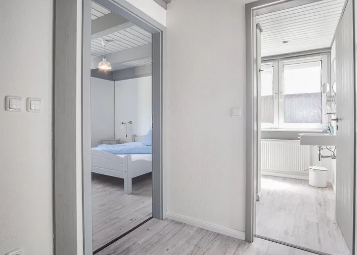 Deich & Chill * Pellworm