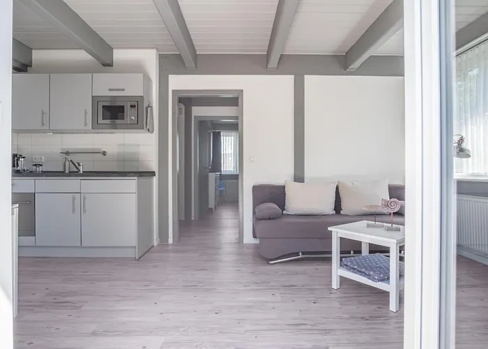 Deich & Chill Pellworm