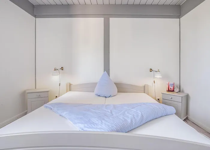 Deich & Chill Lägenhet *